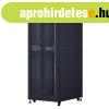 FORMRACK 36U Server 800X1000 19" szerver rack szekrny 