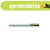YSLY-JZ 300/500V 5 x 1 mm2 sodrott k�bel