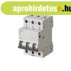 Siemens 5SL6320-6 6KA 3P B 20A kismegszakt