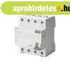 Siemens 5SV3444-6 �VK A 40/4 100MA 4 MODUL v�d�kapcsol�