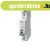 Siemens 5SY6106-6 6KA 1P B6 kismegszak�t�
