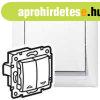 Legrand 774414 Valena feh�r red�nynyom�