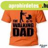 Vicces p�l� t�bb sz�nben, The Walking Dad