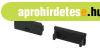 V�gz�r� DUAL Led profilokhoz Fekete