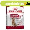 Royal Canin Medium Adult 7+ 4 kg