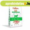 Calibra Dog Life Adult Medium Breed Lamb 2,5 kg