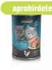 Leonardo Konzerv Kitten baromfiban gazdag 400 g