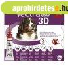 Vectra� 3D r�csepegtet� oldat kuty�knak 40-66 kg