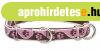LUPINE F�lfojt� nyak�rv (Tickled Pink 1,9 cm sz�les 36-51 cm