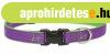 LUPINE nyak�rv (CLUB Hampton Purple 2,5 cm sz�les 41-71 cm)