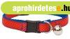 LUPINE macska nyak�rv (CLUB 1/2" Derby Red cseng�vel 21