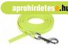 Firedog BioThane p�r�z 13 mm 1 m fog� n�lk�l neon yellow