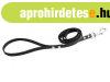 Firedog BioThane p�r�z 13 mm 2 m fog�val black