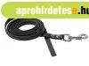 Firedog BioThane p�r�z 13 mm 3 m fog� n�lk�l black