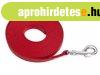 Firedog BioThane Nyomk�vet� p�r�z 13 mm 15 m red