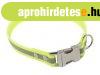 Firedog BioThane nyak�rv Clip F�nyvisszaver� 19 mm 41 cm yel