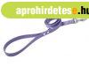 Firedog BioThane p�r�z 19 mm 3 m fog�val & D-ring violet