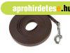 Firedog BioThane Nyomk�vet� p�r�z 19 mm 15 m dark brown