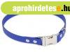 Firedog BioThane nyak�rv Clip 25 mm 44 cm blue