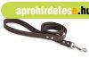 Firedog BioThane p�r�z 25 mm 1,2 m fog�val & D-ring dark
