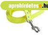 Firedog BioThane p�r�z 25 mm 2 m fog� n�lk�l neon yellow