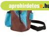 Firedog Jutalomfalat tart� large brown/baby blue