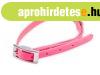 Firedog BioThane nyak�rv Basic 19 mm 50-58 cm pink