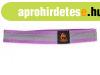 Firedog F�nyvisszaver� nyak�rv t�p�z�rral 30 mm 50 cm lilac