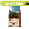 Bravery Dog ADULT MINI Grain Free Lamb 7 kg