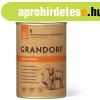 GRANDORF VEAL AND SWEET POTATO ADULT 400G KONZERV KUTYAT�P