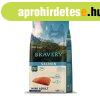 Bravery Dog ADULT MINI Grain Free Salmon 2 kg