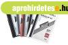 DURACLIP 60 - Klipmappa A4 (2209-00) vegyes