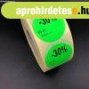 38mm k�rc�mke -30% �J �r - �j egys�g �r (1.000db/40) fluo z�
