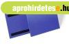 M�gneses logisztikai zseb A5 fekv� (1743-07) k�k