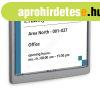 CLICK SIGN 210x148,5mm A5 (4866-37) grafit ajt�t�bla