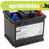 Opel Gm Gy�ri AKKUMULATOR 12V 50Ah A-K/MOKKA/C-D/C-E	