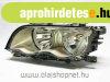 BMW 3 (E46) FSZ FF-H7 bal,sz�rke h�zas(4 ajt�s) DEP0