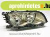 BMW 3 (E46) FSZ FF-H7 jobb,sz�rke h�zas(4 ajt�s) DEPO