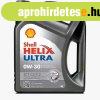 SHELL HELIX ULTRA ECT C2/C3 0W30 4L