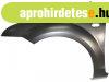 Ford Focus II 2004-2007 Els� s�rv�d� bal