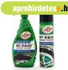 TURTLE WAX 52797 WET N BLACK GUMIPOL 500ml
