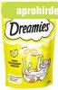 Dreamies jutalomfalat cic�knak 60g sajt