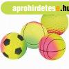 TRIXIE kutyajtk neon labda 7cm