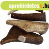 Teomann G�mszarvas agancs darab S (50g - 80g k�z�tt)