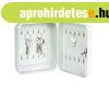 SZ�F NAGYKER� | Kulcs szekr�ny 20 db kulcs t�rol�s�ra