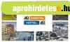 3 napos ajnlat! - A&O Hotels - 8 vrosban rvnyes vouc
