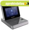 Hikvision DS-K1F600U-D6E-F Arc, Mifare/DESfire/Felica/EM k�r