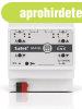 Satel KNX-BSA 12L Rol�/red�ny vez�rl� KNX automatiz�l�si ren