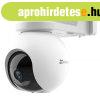 Ezviz HB8 2K+ 4 MP fix IR IP PT d�mkamera, wifi, be�p�tett t