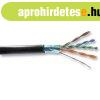 FTP Cat5e kltri rnykolt UV vdett fldkbel, 4 x 2 r, 5